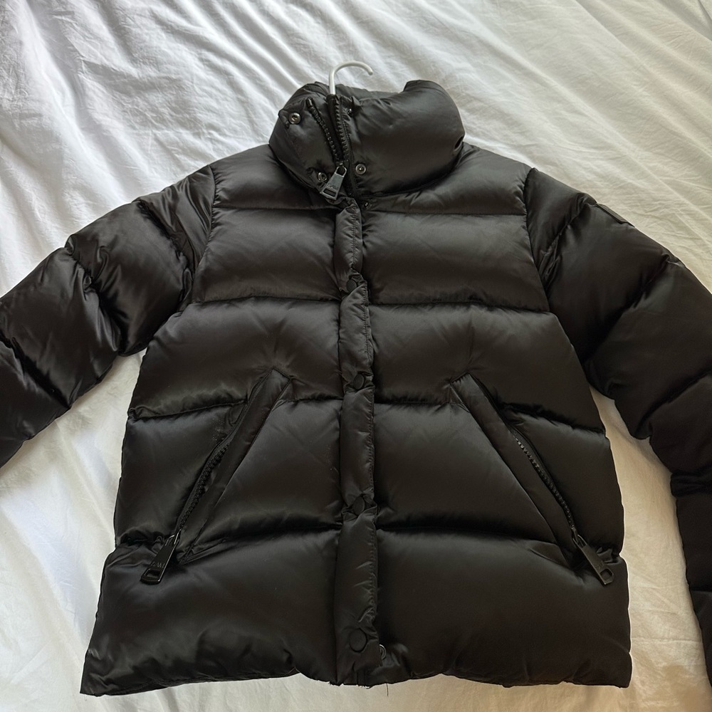 Sam Jacket - Picture 1 of 5